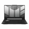 Kép 1/4 - Asus TUF Gaming FX517ZM Off Black (16 GB RAM - 1000 GB SSD)