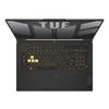 Kép 2/7 - ASUS TUF Gaming F17 FX707VU4 (32 GB RAM - 1000 GB SSD)