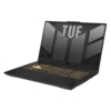 Kép 2/7 - ASUS TUF Gaming F17 FX707VV4 (32 GB RAM - 1000 GB SSD)