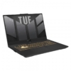 Kép 1/4 - ASUS TUF Gaming F17 FX707ZE (16 GB RAM - 1000 GB SSD)