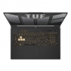 Kép 4/4 - ASUS TUF Gaming F17 FX707ZE (16 GB RAM - 1000 GB SSD)