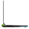 Kép 8/9 - ASUS ROG Strix G15 G513RW Volt Green (32 GB RAM - 2000 GB SSD)