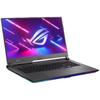 Kép 1/3 - ASUS GAMER ROG STRIX G713RM (32 GB RAM - 2000 GB SSD)