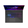 Kép 4/7 - ASUS ROG Strix G18 G814JI (16 GB RAM - 2000 GB SSD)