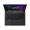 Kép 4/4 - ASUS ROG Zephyrus G14 GA402RJ AniMe Matrix - Ajándék sleeve (40 GB RAM - 1000 GB SSD)