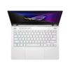 Kép 2/4 - ASUS ROG Zephyrus G14 GA402RK Moonlight White AniMe Matrix (24 GB RAM - 1000 GB SSD)