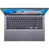 Kép 8/9 - ASUS M515UA Szürke (24 GB RAM - 1000 GB SSD)