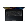 Kép 15/18 - ASUS VivoBook Pro 15 M6500QE Kék (16 GB RAM - 2000 GB SSD)