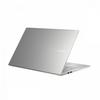 Kép 3/3 - Asus VivoBook S513EA Transparent Silver (16 GB RAM - 1000 GB SSD)