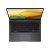 Kép 3/4 - ASUS Zenbook UM3402YA OLED - Sleeve - USB-A to RJ45 gigabit ethernet adapter (16 GB RAM - 1000 GB SSD)