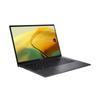 Kép 2/9 - ASUS ZenBook 14 OLED UM3402YA Fekete