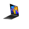 Kép 10/18 - ASUS ZenBook 14 Flip OLED UN5401RA Fekete (16 GB RAM - 1000 GB SSD)