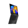 Kép 11/18 - ASUS ZenBook 14 Flip OLED UN5401RA Fekete (16 GB RAM - 1000 GB SSD)