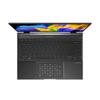 Kép 16/18 - ASUS ZenBook 14 Flip OLED UN5401RA Fekete