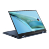 Kép 6/9 - ASUS ZenBook S 13 Flip OLED UP5302ZA  Kék (32 GB RAM - 2000 GB SSD)