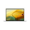 Kép 1/9 - ASUS ZenBook UX3402ZA Aqua Celadon - Ajándék Sleeve (16 GB RAM - 2000 GB SSD)
