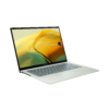 Kép 2/9 - ASUS ZenBook UX3402ZA Aqua Celadon - Ajándék Sleeve (16 GB RAM - 1000 GB SSD)