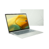 Kép 8/9 - ASUS ZenBook UX3402ZA Aqua Celadon - Ajándék Sleeve (16 GB RAM - 1000 GB SSD)
