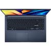 Kép 10/12 - ASUS VivoBook X1502ZA Quiet Blue (16 GB RAM - 1000 GB SSD)