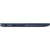 Kép 11/12 - ASUS VivoBook X1502ZA Quiet Blue (8 GB RAM - 512 GB SSD)
