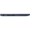 Kép 11/12 - ASUS VivoBook X1502ZA Quiet Blue (16 GB RAM - 512 GB SSD)