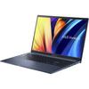Kép 3/12 - ASUS VivoBook X1502ZA Quiet Blue (16 GB RAM - 1000 GB SSD)
