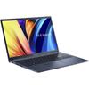 Kép 4/12 - ASUS VivoBook X1502ZA Quiet Blue (8 GB RAM - 1000 GB SSD)