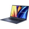 Kép 6/12 - ASUS VivoBook X1502ZA Quiet Blue (8 GB RAM - 512 GB SSD)