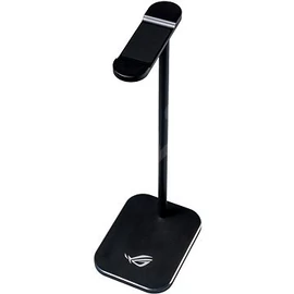 ASUS ROG fém fejhallgató állvány (90YH03C0-B2UA00)