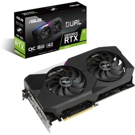 ASUS GeForce V2 RTX 3070 8GB OC GDDR6 LHR
