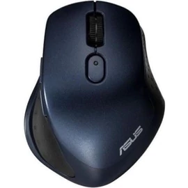 ASUS MW203 egér -  Sötétkék (90XB06C0-BMU010)