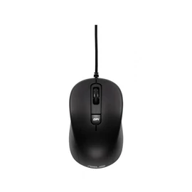 ASUS egér MU101C -  Fekete (90XB05RN-BMU000)