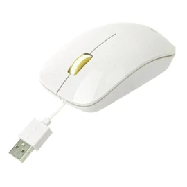 ASUS UT300 egér - Fehér/sárga (90XB0460-BMU030)