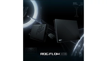 Rog Flow