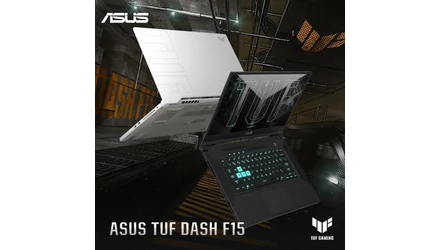 Asus TUF Gaming FX516PE