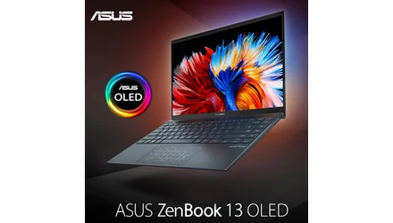 Asus Zenbook Oled