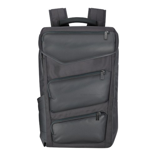 ASUS 16" Hátizsák - Triton - Fekete (90XB03P0-BBP000)
