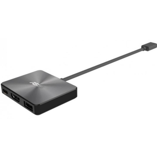 ASUS USB3.1 Mini Dock - dokkoló (90NB0000-P00160)