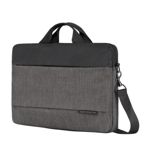 ASUS Notebook táska EOS 2 SHOULDER 15,6" - Fekete (90XB01DN-BBA000)
