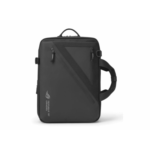 ASUS ROG Archer BP1505 Notebook hátizsák 15.6'' fekete (90XB07D0-BBP000)