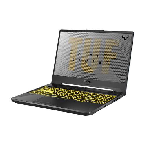 Asus TUF Gaming FX506HM Eclipse Gray (16 GB RAM - 512 GB SSD)