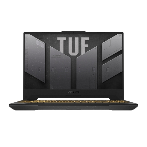 ASUS TUF Gaming FX507ZR (32 GB RAM - 512 GB SSD)