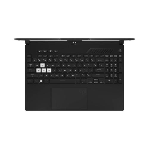 ASUS TUF Gaming FX517ZE