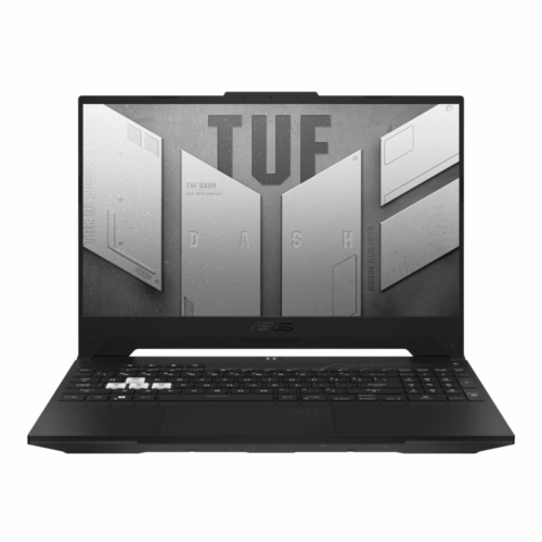 Asus TUF Gaming FX517ZM Off Black (16 GB RAM - 1000 GB SSD)