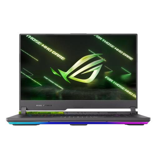 ASUS ROG Strix G15 G513RW Volt Green (32 GB RAM - 1000 GB SSD)