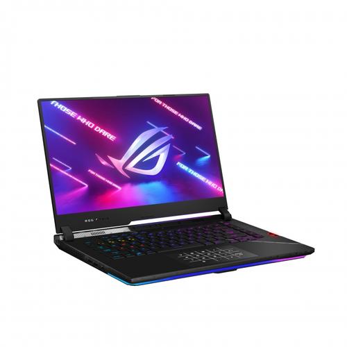 ASUS ROG Strix SCAR 15 G533ZW NumberPad (32 GB RAM - 2000 GB SSD)