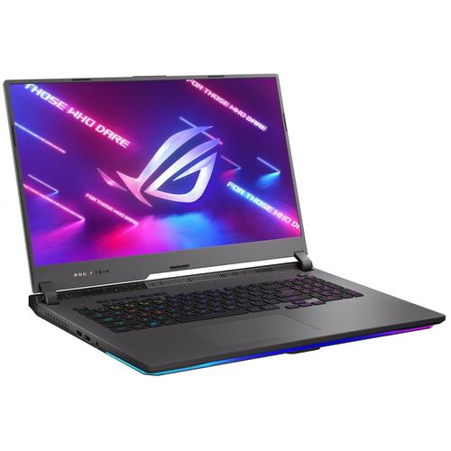 ASUS GAMER ROG STRIX G713RM (32 GB RAM - 2000 GB SSD)