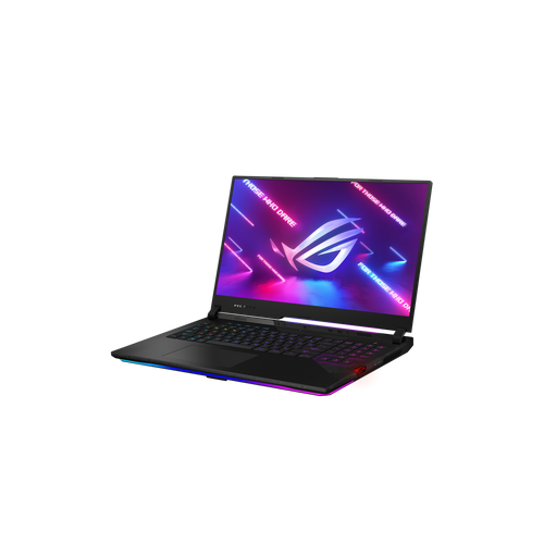 Asus Rog Strix Scar 17 G733ZW (32 GB RAM - 2000 GB SSD)