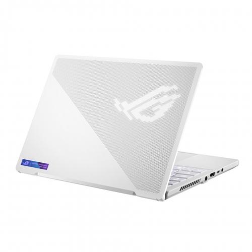 ASUS ROG Zephyrus G14 GA402RK Moonlight White AniMe Matrix