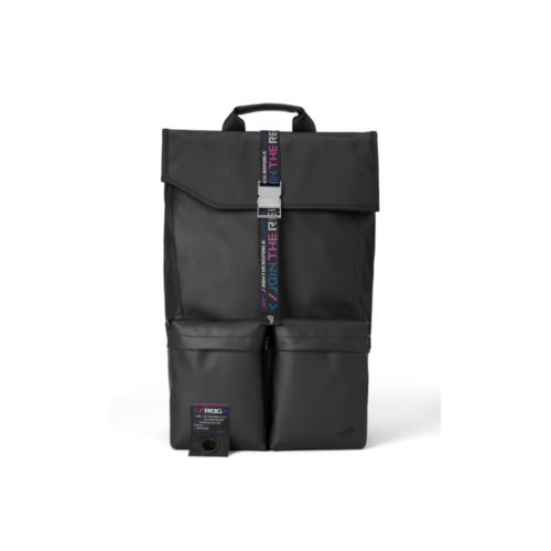 ASUS BP3705 ROG SLASH Backpack (90XB07U0-BBP000)